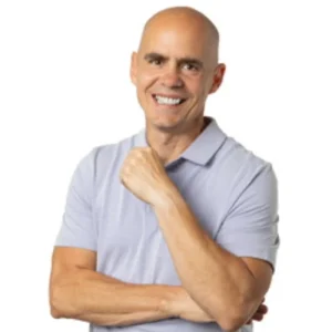 Brian Babcock Headshot