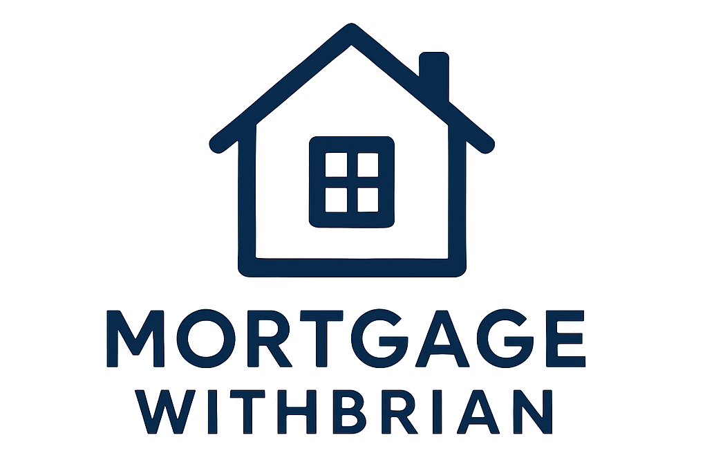 Mortgage With Brian